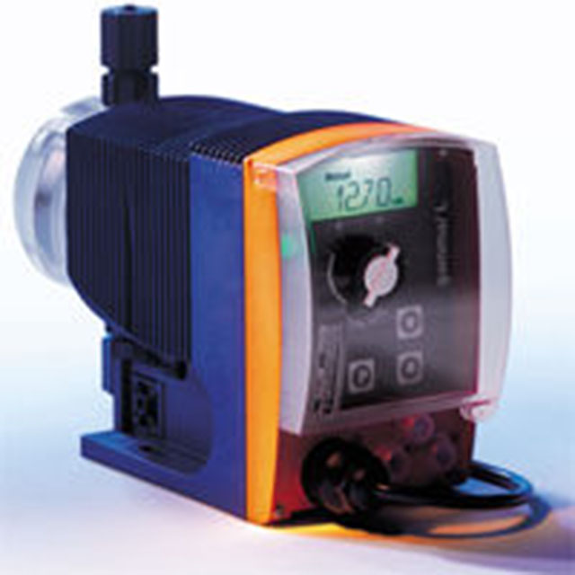 普羅名特計(jì)量泵